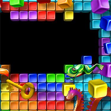 Puzzle Games - Super Collapse! Puzzle Gallery 4