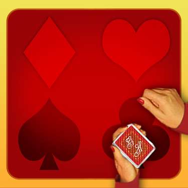 Top Played Windows Games - Super GameHouse Solitaire