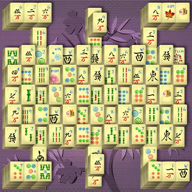 Mahjong Games - Super Mahjong