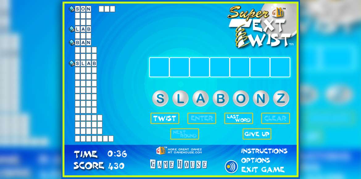 play super text twist 2 free online