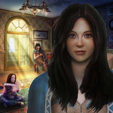 Hidden Object Games - Surface - Return to Another World Platinum Edition