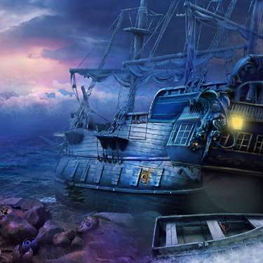 Hidden Object Games - Surface - The Noise She Couldn't Make Platinum Edition
