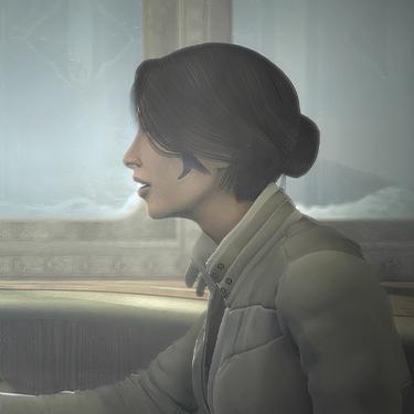 Action Games - Syberia 2 - Kate Walker's Adventure Continues