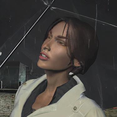 Action Games - Syberia - Kate Walker's Adventures