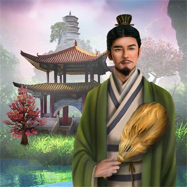 Match 3 Games - The Chronicles of Confucius's Journey