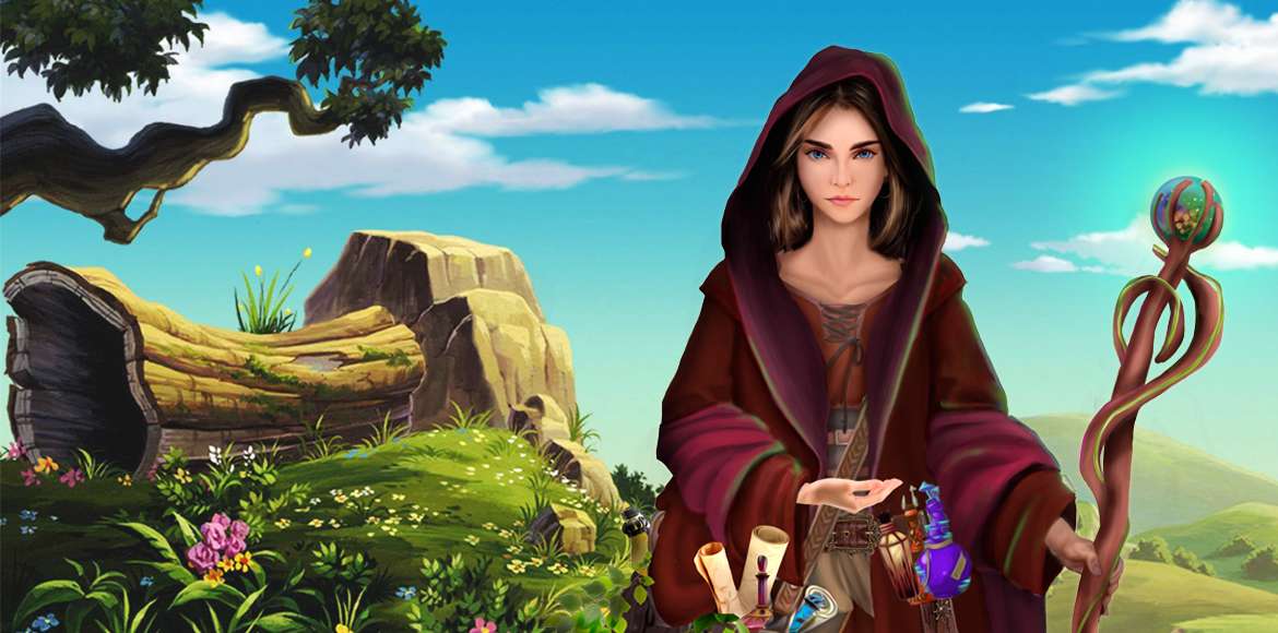 Enthralling Adventure Escapes