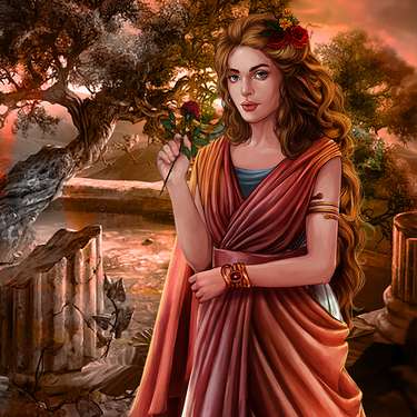 Hidden Object Games - The Myth Seekers - The Legacy Of Vulcan