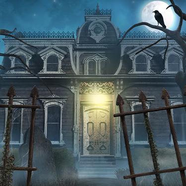 Hidden Object Games - The Secret of Margrave Manor