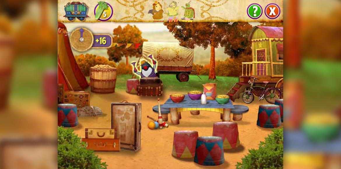 Wonder Pets Save the Puppy - Play Thousands of Games - GameHouse
