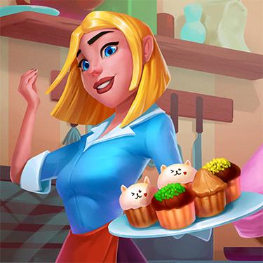 Diner Dash 🕹️ Play on CrazyGames