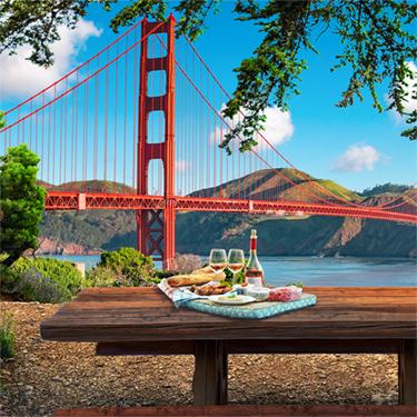 Hidden Object Games - Travel to USA