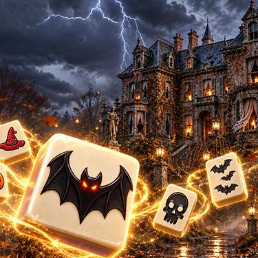 Twilight Mahjong Manor