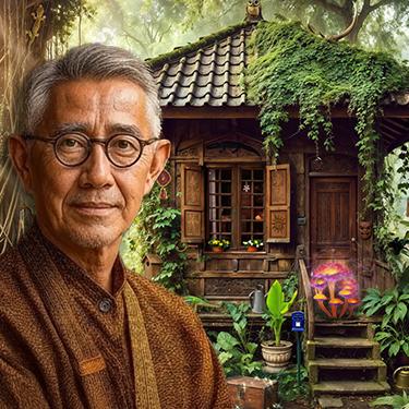 Twistingo - Tree of Life Collector's Edition