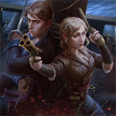 Hidden Object Games - Uncharted Tides - Port Royal Collector's Edition