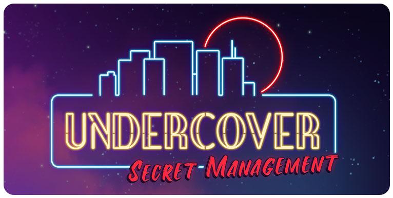 Sink your teeth into a gruesome Time Management mystery!