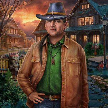 Unsolved Case - Ash and Secrets Collector's Edition
