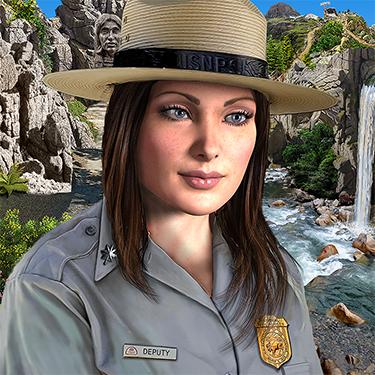 Top Played Windows Games - Vacation Adventures - Park Ranger 12 Collector's Edition