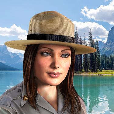 Vacation Adventures - Park Ranger 18 Collector's Edition
