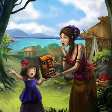 Action Games - Virtual Villagers 5 - New Believers