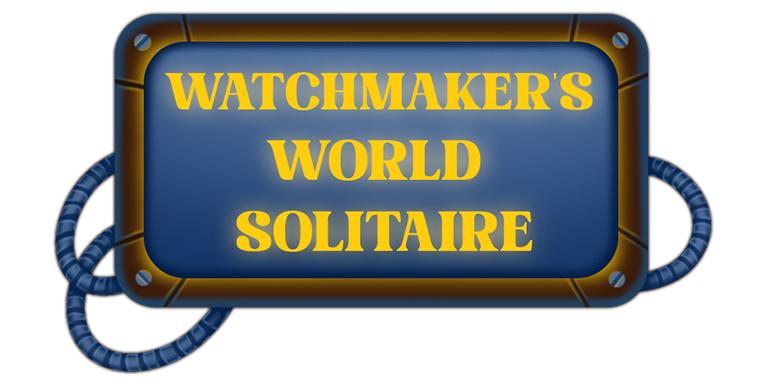 Solve the mystery of an extraordinary watchmaker!