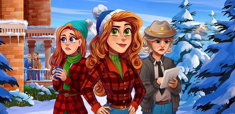 Top Played Windows Games - Welcome to Primrose Lake 4