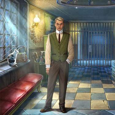 Hidden Object Games - Whispered Secrets - Into the Beyond Platinum Edition