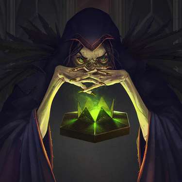Hidden Object Games - Witchcraft - Pandora's Box