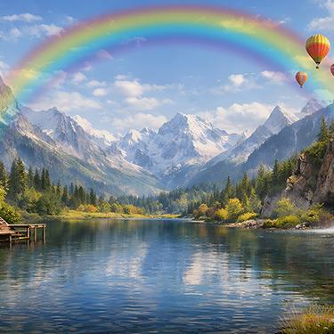 Wonderful Jigsaw