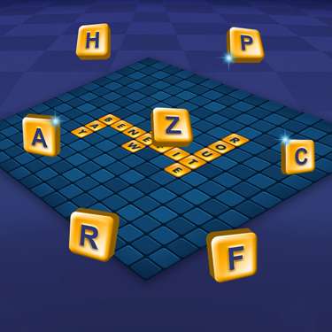 Puzzle Games - Word Slinger