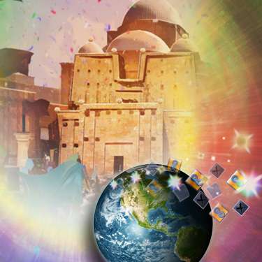 World Mosaics Series - World Mosaics 3 - Fairy Tales