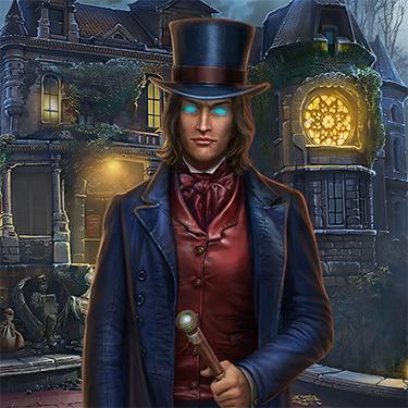 Hidden Object Games - Worlds Align - Deadly Dream Collector's Edition
