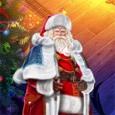 Hidden Object Games - Yuletide Legends 3 - Who framed Santa Claus Collector's Edition