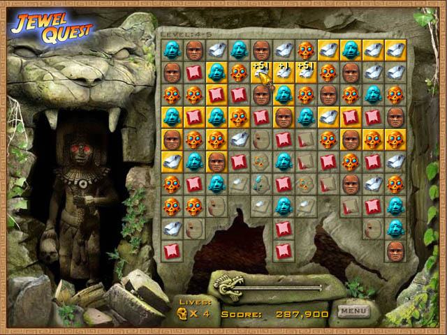 Enjoy free online adventure games on GameHouse! | GameHouse