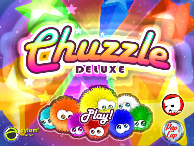 Chuzzle | GameHouse