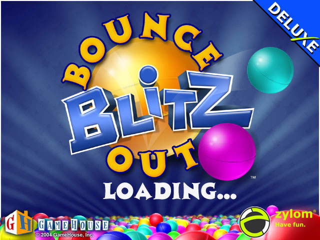 super bounce out blitz