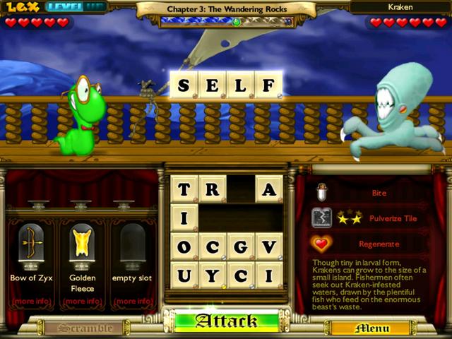 play bookworm adventures free online no download