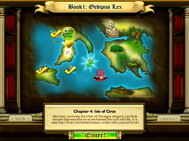 bookworm garden story game