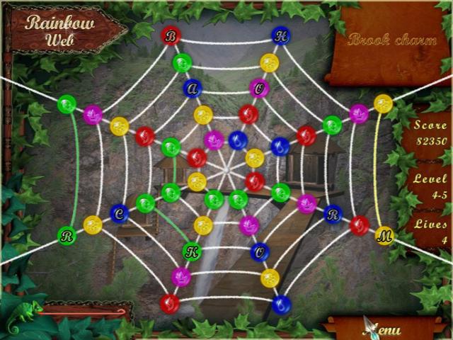 Play Web Game