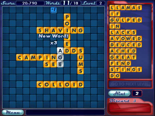 Word slinger game free download