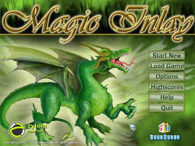 Magic casino online