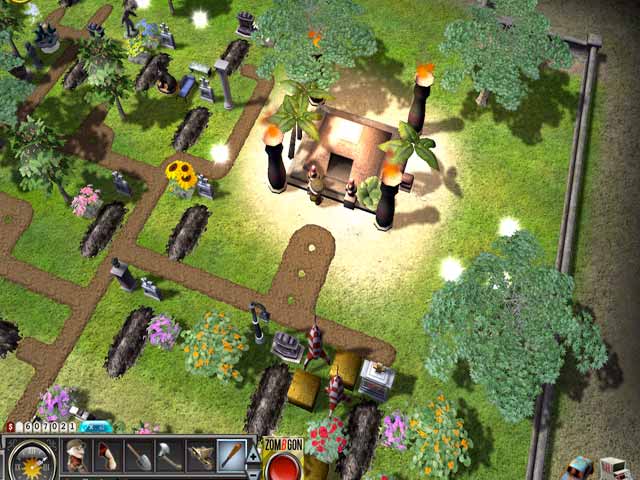 ragnarok mobile mr jones graveyard shift