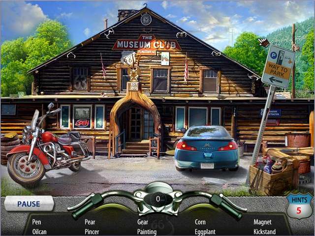 route 66 casino free play