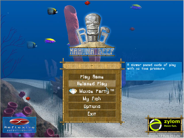 Big kahuna reef 3 free online