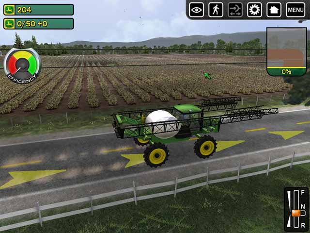 john deere american farmer windows 10