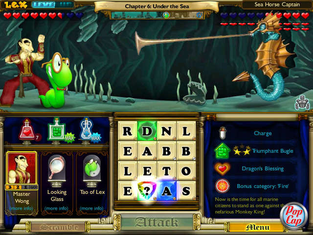 play bookworm adventures free online no download