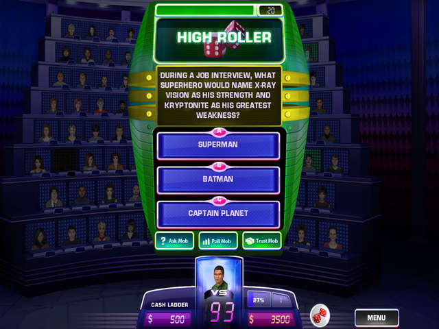 1 Vs 100 Zylom 1 Vs 100 Zylom