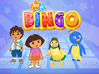 Nick Jr. Bingo | GameHouse