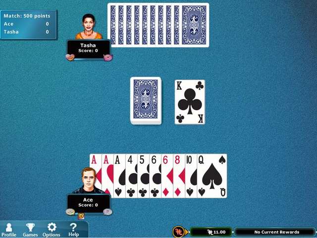 hoyle solitaire card games free download