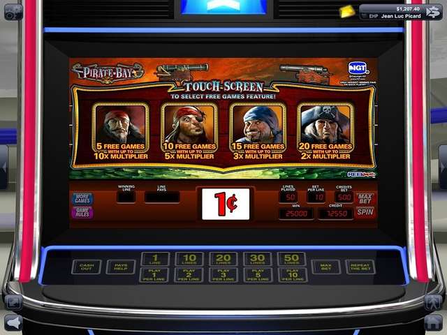 pokie magic casino slot Slot Machine