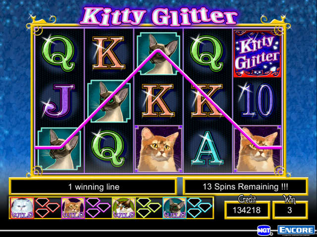 Casino Dingo – Mildly Interesting, Rather Generous - Ohm Trail Slot Machine